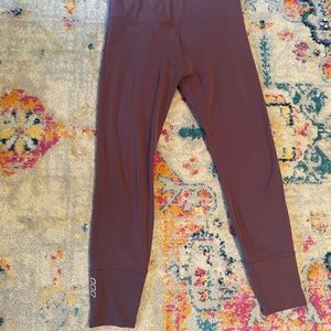 Lorna Jane ankle bitter leggings